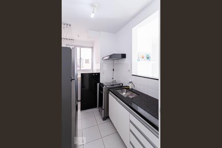 Apartamento para alugar com 51m², 2 quartos e 1 vagaCozinha