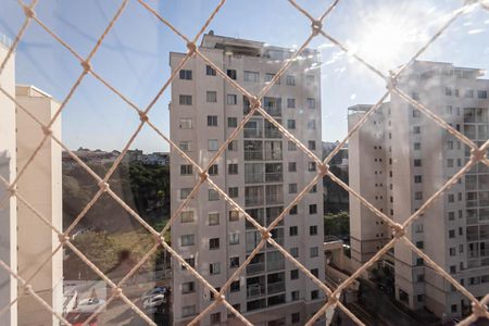 Apartamento para alugar com 51m², 2 quartos e 1 vagaVista do quarto 1