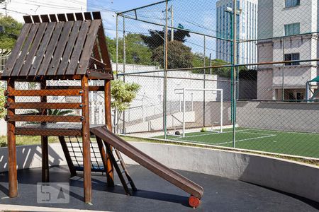 Apartamento para alugar com 51m², 2 quartos e 1 vagaÁrea Comum - Playground