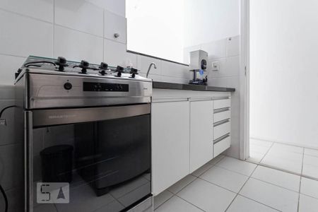 Apartamento para alugar com 51m², 2 quartos e 1 vagaCozinha