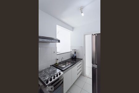 Apartamento para alugar com 51m², 2 quartos e 1 vagaCozinha