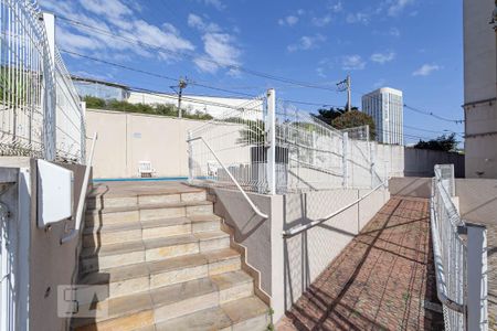 Apartamento para alugar com 51m², 2 quartos e 1 vagaÁrea comum - Piscina