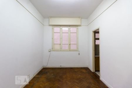 Sala de kitnet/studio para alugar com 1 quarto, 32m² em Centro, Rio de Janeiro