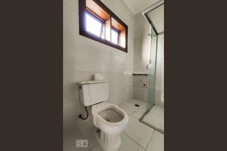 Casa à venda com 800m², 6 quartos e 5 vagasBanheiro da Suíte 1