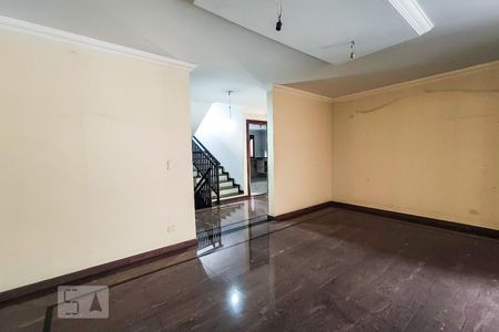 Sala de casa à venda com 6 quartos, 800m² em Jardim Leonor, São Paulo