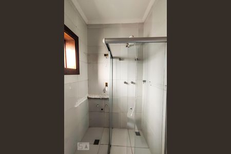 Casa à venda com 800m², 6 quartos e 5 vagasBanheiro da Suíte 1