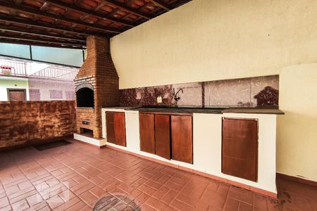 Casa à venda com 800m², 6 quartos e 5 vagasChurrasqueira