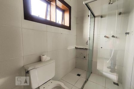Casa à venda com 800m², 6 quartos e 5 vagasBanheiro da Suíte 1