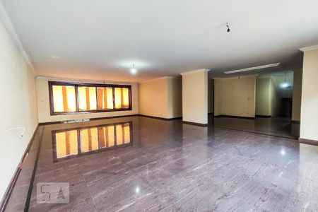 Sala de casa à venda com 6 quartos, 800m² em Jardim Leonor, São Paulo