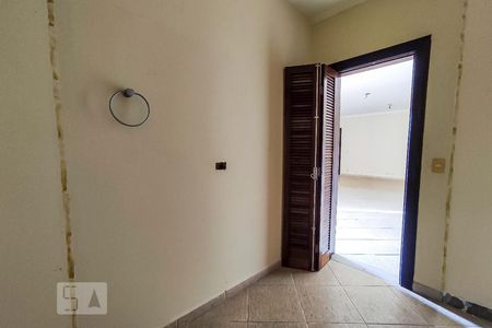 Casa à venda com 800m², 6 quartos e 5 vagasCloset da Suíte 4