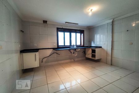 Casa à venda com 800m², 6 quartos e 5 vagasCozinha