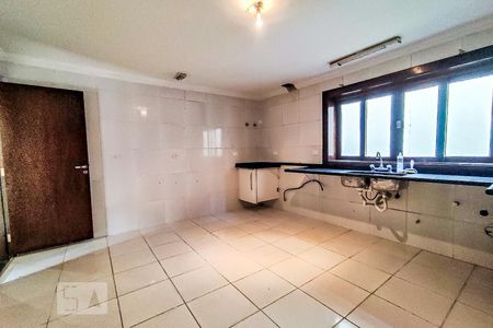 Casa à venda com 800m², 6 quartos e 5 vagasCozinha