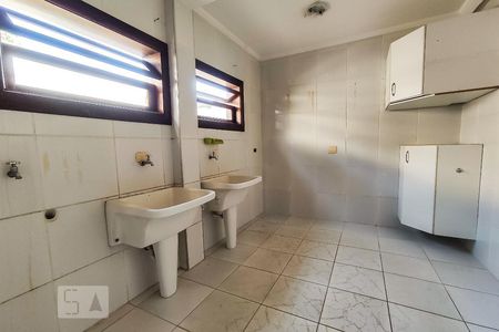 Casa à venda com 800m², 6 quartos e 5 vagasÁrea de Serviço