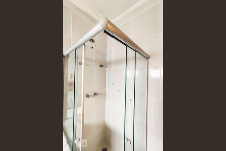 Casa à venda com 800m², 6 quartos e 5 vagasBanheiro da Suíte 3