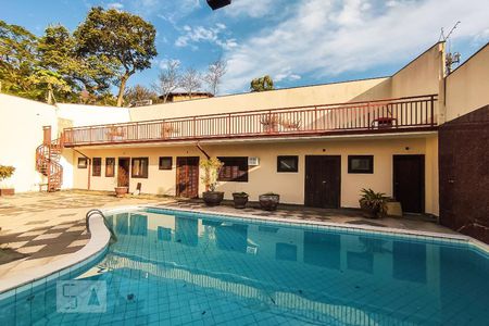 Casa à venda com 800m², 6 quartos e 5 vagasEdícula