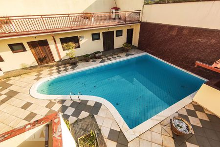 Casa à venda com 800m², 6 quartos e 5 vagasVista da Sacada da Suíte 4