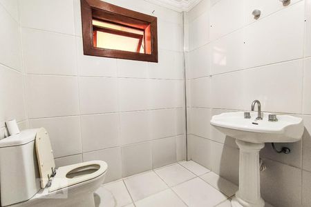 Casa à venda com 800m², 6 quartos e 5 vagasLavabo