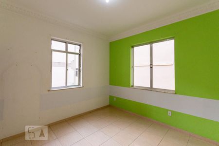 Quarto 2 de apartamento à venda com 3 quartos, 110m² em Tijuca, Rio de Janeiro