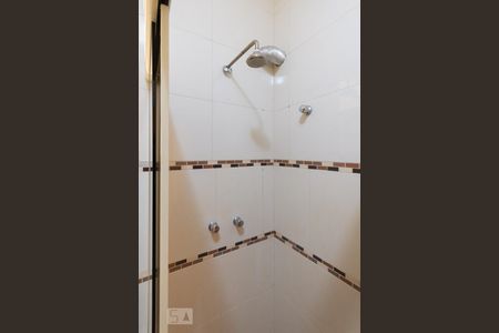 Apartamento à venda com 110m², 3 quartos e 2 vagasBanheiro 