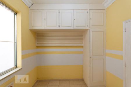 Quarto 1 de apartamento à venda com 3 quartos, 110m² em Tijuca, Rio de Janeiro