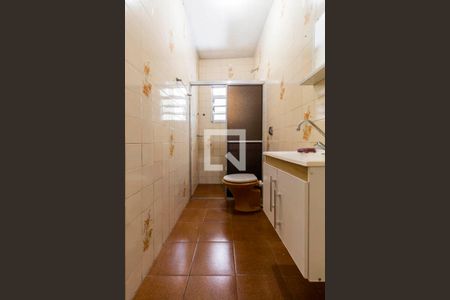 Casa à venda com 120m², 3 quartos e 2 vagas Casa à venda com 120m², 3 quartos e 2 vagasBanheiro