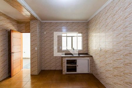 Casa à venda com 120m², 3 quartos e 2 vagas Casa à venda com 120m², 3 quartos e 2 vagasCozinha