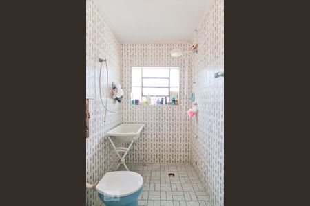 Banheiro de casa à venda com 2 quartos, 74m² em Tucuruvi, São Paulo