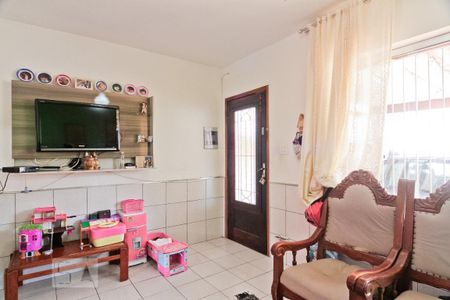Sala de casa à venda com 2 quartos, 74m² em Tucuruvi, São Paulo