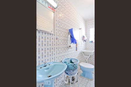 Banheiro de casa à venda com 2 quartos, 74m² em Tucuruvi, São Paulo