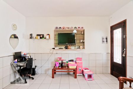 Sala de casa à venda com 2 quartos, 74m² em Tucuruvi, São Paulo