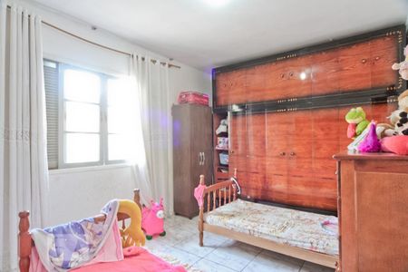 Quarto 1 de casa à venda com 2 quartos, 74m² em Tucuruvi, São Paulo