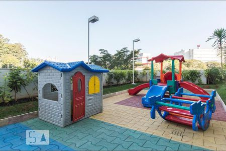 Apartamento para alugar com 41m², 1 quarto e 1 vagaÁrea Comum - Playground