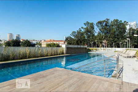 Apartamento para alugar com 41m², 1 quarto e 1 vagaÁrea comum - Piscina