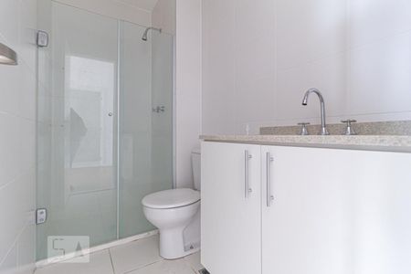 Apartamento para alugar com 41m², 1 quarto e 1 vagaBanheiro