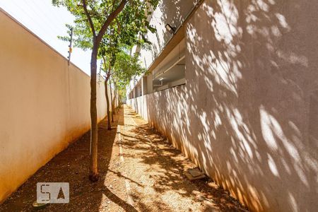 Apartamento para alugar com 41m², 1 quarto e 1 vagaÁrea comum - Espaço Pet