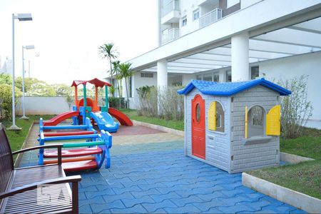 Apartamento para alugar com 41m², 1 quarto e 1 vagaÁrea Comum - Playground
