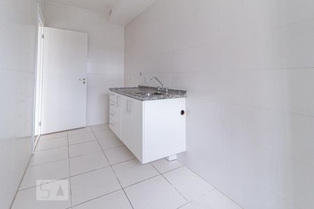 Apartamento para alugar com 41m², 1 quarto e 1 vagaCozinha e Área de Serviço