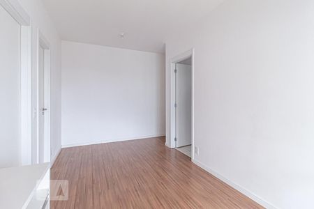 Sala de apartamento para alugar com 1 quarto, 41m² em Umuarama, Osasco