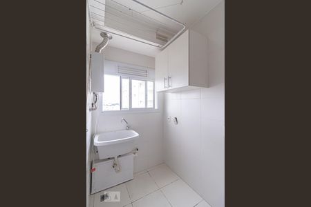Apartamento para alugar com 41m², 1 quarto e 1 vagaCozinha e Área de Serviço