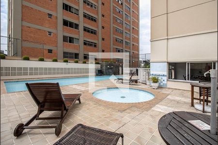 Apartamento à venda com 71m², 3 quartos e 1 vagaÁrea comum