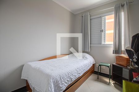 Apartamento à venda com 71m², 3 quartos e 1 vagaQuarto 3