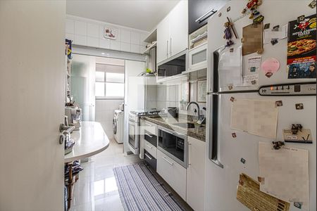 Apartamento à venda com 71m², 3 quartos e 1 vagaCozinha