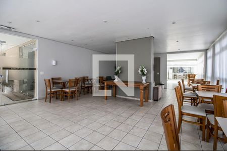 Apartamento à venda com 71m², 3 quartos e 1 vagaÁrea comum