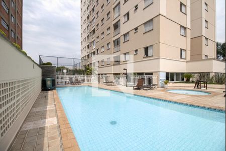 Apartamento à venda com 71m², 3 quartos e 1 vagaÁrea comum