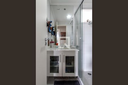 Apartamento à venda com 71m², 3 quartos e 1 vagaBanheiro