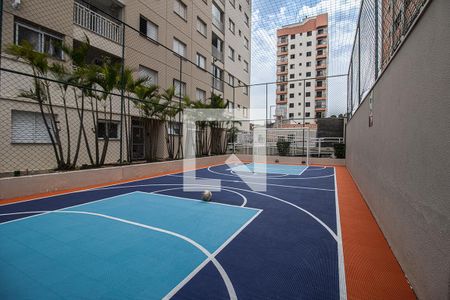 Apartamento à venda com 71m², 3 quartos e 1 vagaÁrea comum