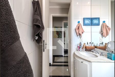 Apartamento à venda com 71m², 3 quartos e 1 vagaBanheiro