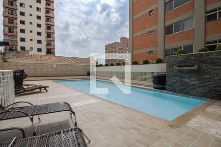 Apartamento à venda com 71m², 3 quartos e 1 vagaÁrea comum