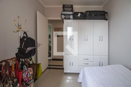 Apartamento à venda com 71m², 3 quartos e 1 vagaQuarto 3