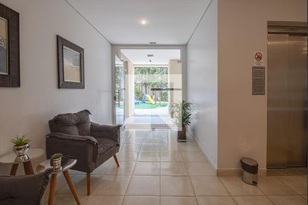 Apartamento à venda com 71m², 3 quartos e 1 vagaÁrea comum